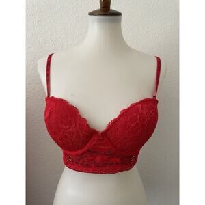 BCBGeneration Bra ingerie Lace Strappy Intimates